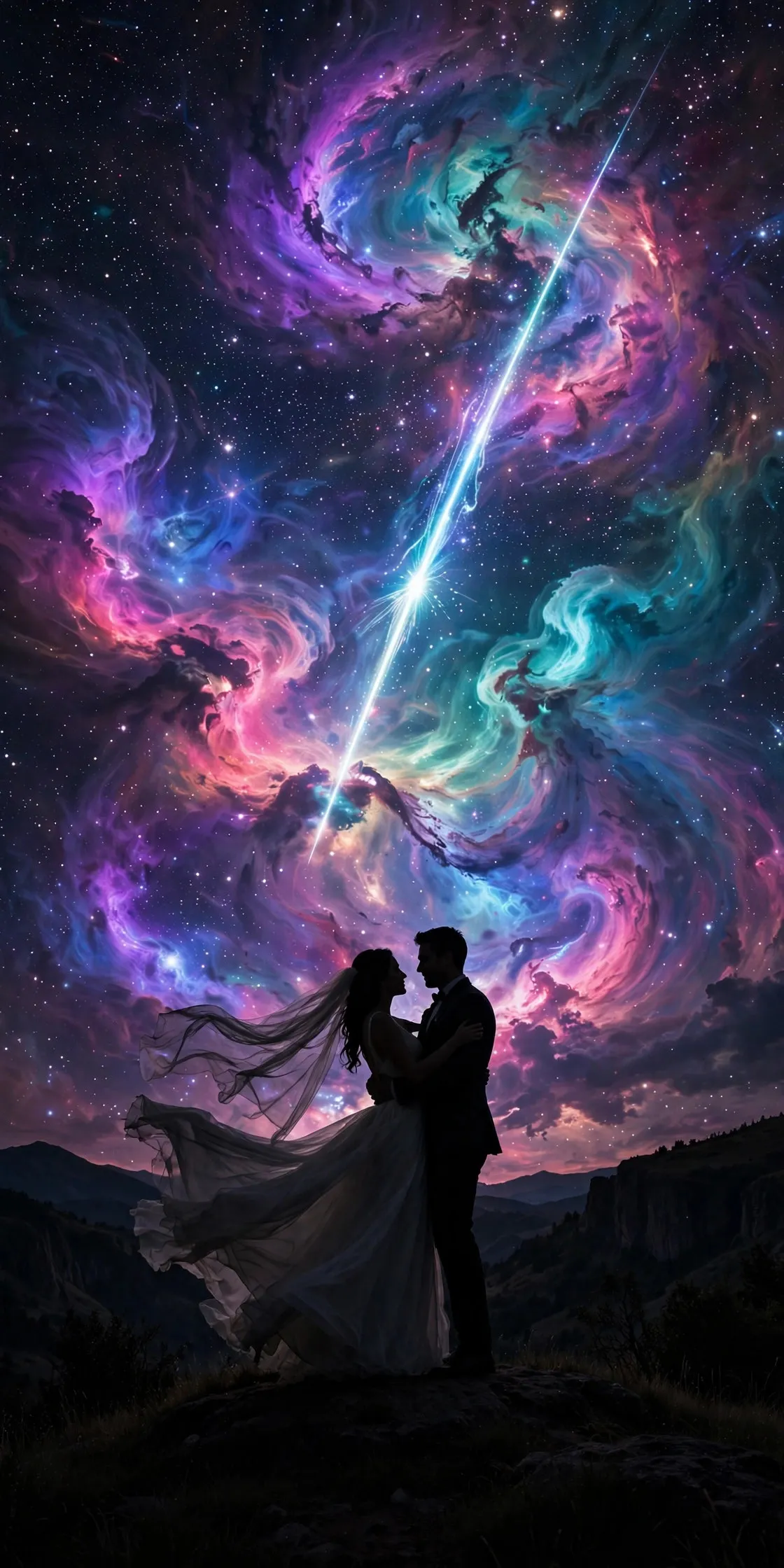 Momen bahagia