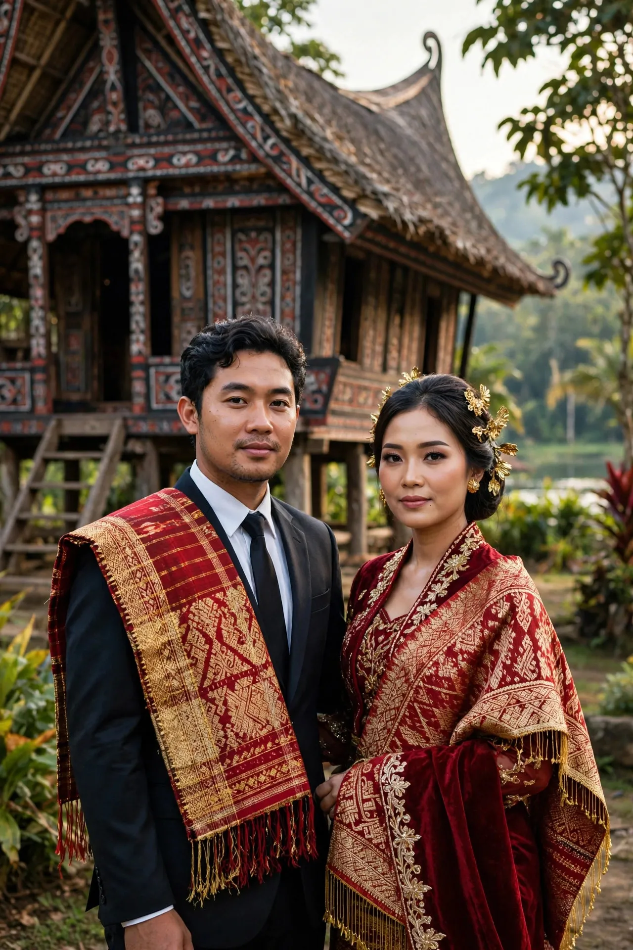 Rizky dan Putri