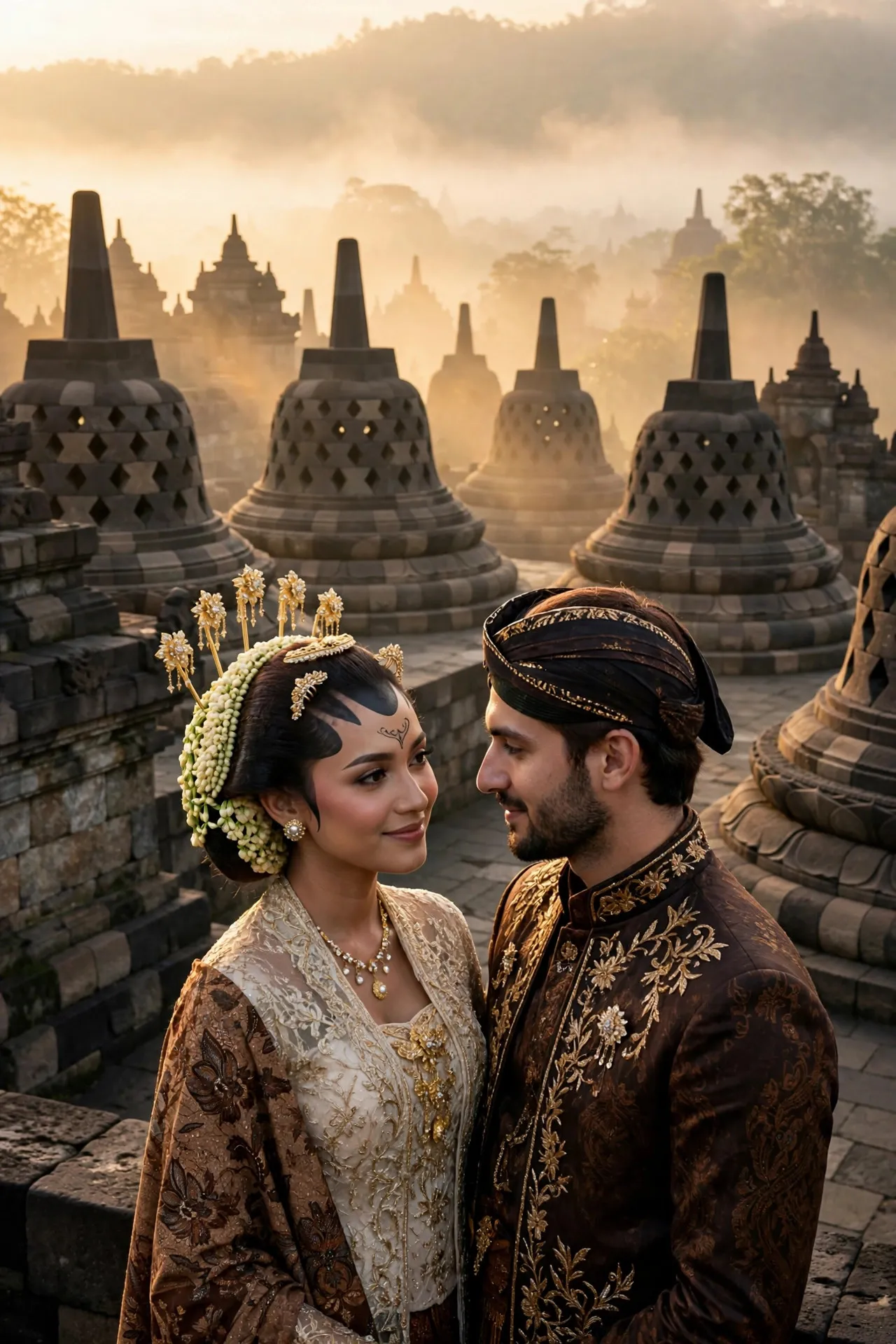 Rizky dan Putri